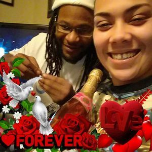 Meet your Posher, Mariah